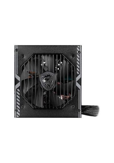 750w Güç Kaynağı - 80+ Bronz Sertifikası İle Verimli Çalışma