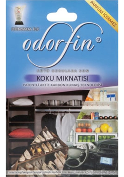 Odorfin Koku Mıknatısı Diğer