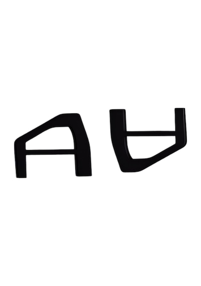 Ps5 Pro Yatay Stand Siyah