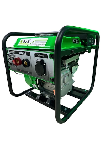 Hais Cb2500i Profesyonel 1 Kw Kaynak Jeneratörü