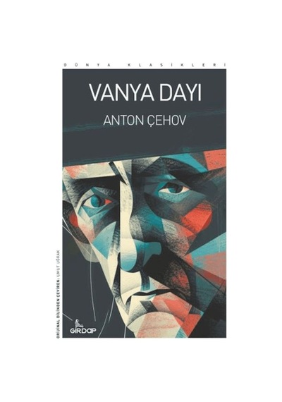 Vanya Dayı - Qhdh-667463