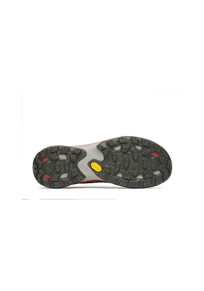 Merrell Moab Speed 2 Gtx Erkek Outdoor Ayakkabı J00005806 J00005806 Ant Antrasit