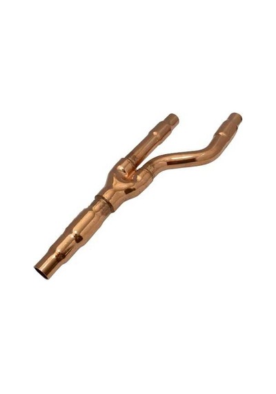 Universal Bransman VRF Joint VRS01