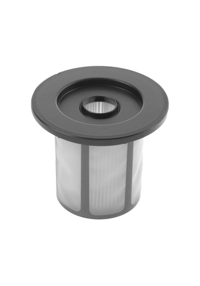 Bosch Uyumlu  BCS6 Unlimited Seri 6 Şarjlı Süpürge Filitre-Siyah