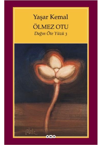 Ölmez Otu - Dağın Öte Yüzü - 3 - Yqbx-648484