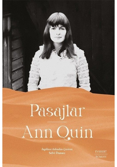 Pasajlar / Ann Quin