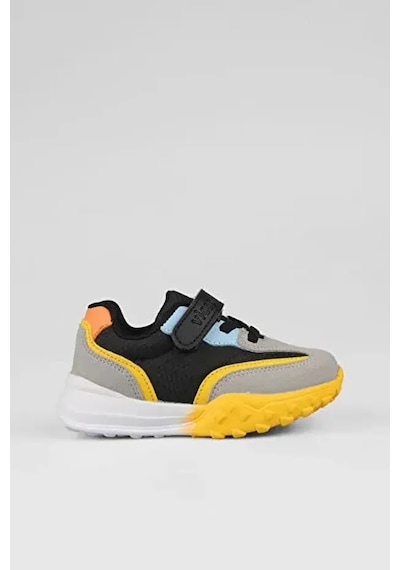 Vicco Surf Siyah Sneaker