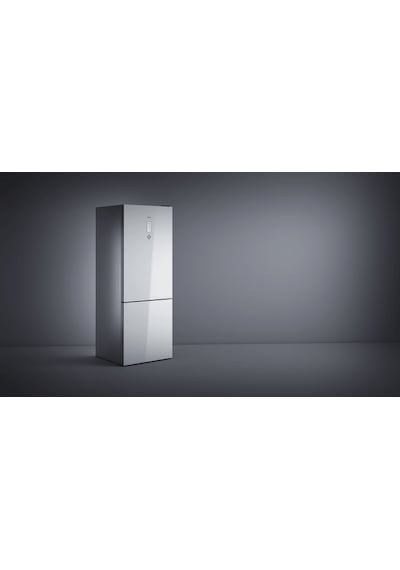 Teka RBF 78725 GWH 510 LT No-Frost Kombi Tipi Buzdolabı