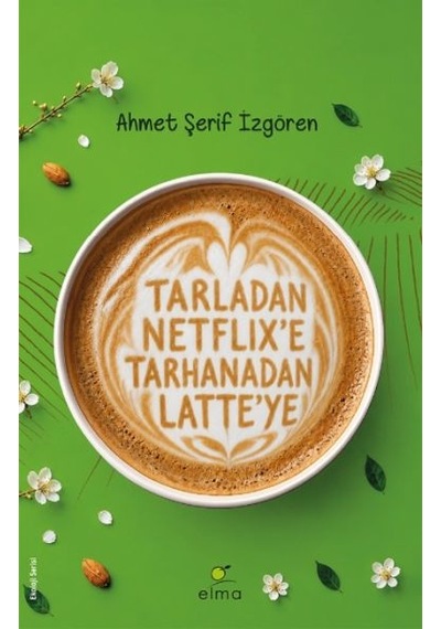 Tarladan Netflix E Tarhanadan Latte Ye - Qhdh-894626