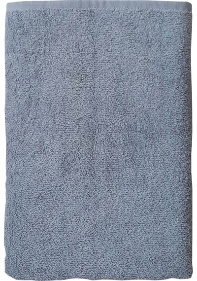 100 Pamuklu Banyo Havlusu 70X140 Ekonomik Duş Havlusu (535717609)