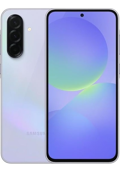 Samsung Galaxy A36 5G 256 GB (Outlet) Lila