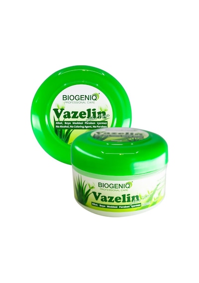 Vazelin Aloe Vera 100 Ml Nemlendirici Cilt Koruyucu Vazelin El Yüz Dudak Bakım Vaseline