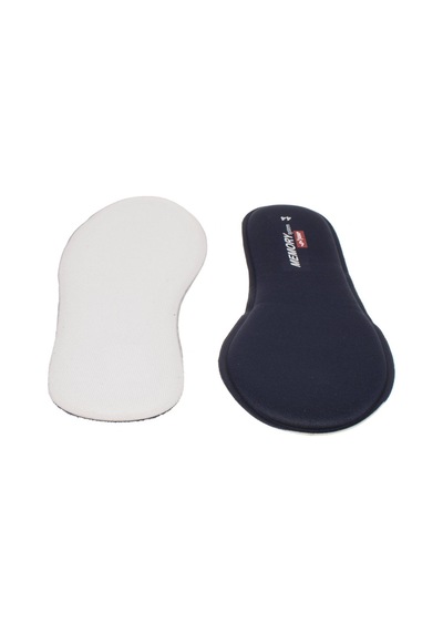 Jump Memory Foam Anatomi̇k Jelli̇ Comfort Kadın ve Erkek için Tabanlık