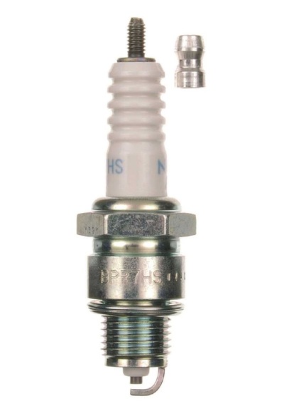 Ngk 1092 Bpr7hs-10 Ateşleme Bujisi