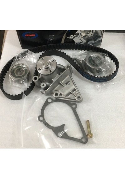 Gmb Triger Seti ve Devirdaim Hyundai Accent Era 1.4 1.6 Benzinli