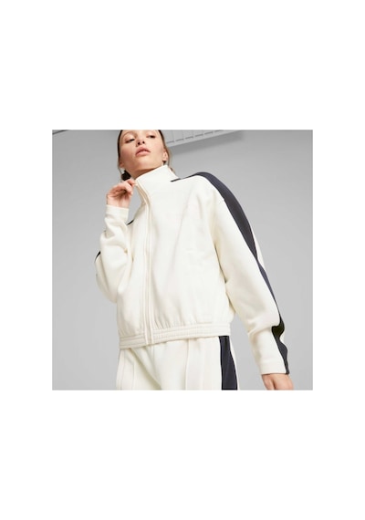 Puma X Vogue T7 Jacket Kadın Spor Ceket Pristine Pristine