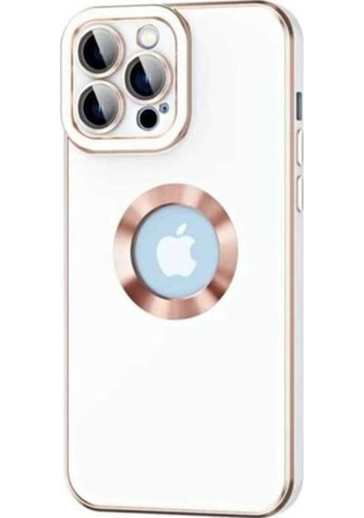 Apple Uyumlu iPhone 12 Pro Max Kılıf Zore Kongo Kapak