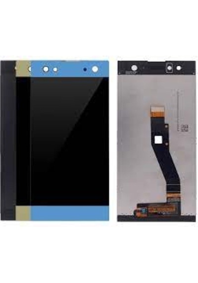 Sony Xperia Xa2 Ultra Ekran Dokunmatik Lcd A+++Süper Kalite (494135484)