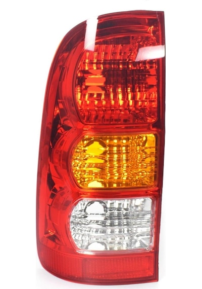 Toyota Uyumlu Hilux Sağ + Sol Arka Stop Lambası Takımı 2006--2011
