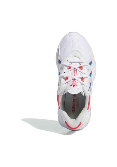 Adidas Adıdas Ozweego Kadın Ayakkabı Id7966 Beyaz