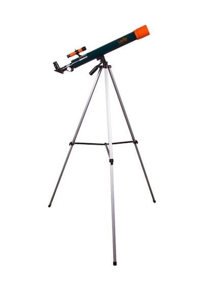 Levenhuk LabZZ T2 Teleskop