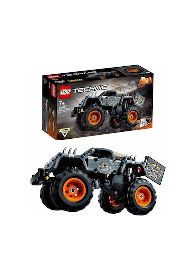 LEGO® Technic 42119 Monster Jam Max D 230 Parça