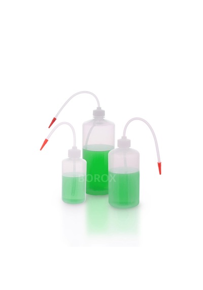 Borox Piset Seti - 250-500-1000ml Set - 3 Adet/paket