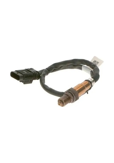 Bmw 118i F20 Oksijen Sensoru 2015-2019 B38b15a Bosch 0258027103