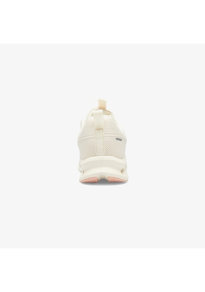 Nautica Kadın Beyaz Sneaker Düz Bnt504t Beyaz