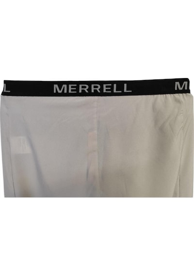 Merrell M2runner Comfort Jogger Pantolon Açık Gri Kadın Pantolon Açık Gri