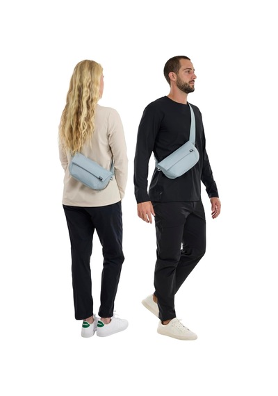 Thule Enroute Sling, Small, Soft Blue-darkest Blue Diğer