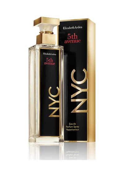 Elizabeth Arden 5th Nyc Edp 125ml Sku: Smg8690010483669