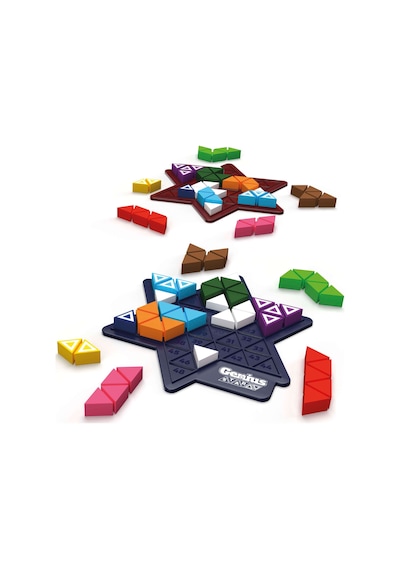 Smartgames Genius Star