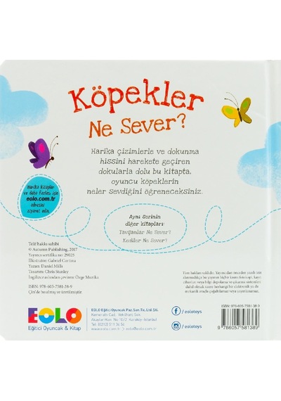 Köpekler Ne Sever