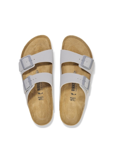 Birkenstock Unisex Terlik 1027696 Stone Coın