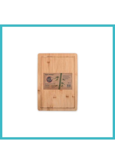 Bezos 181 Bamboo Kesim Panosu 1 Adet Dfnbez Çok Renkli