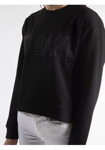 TED BAKER Kadın  Sweatshirt  TDR5278B