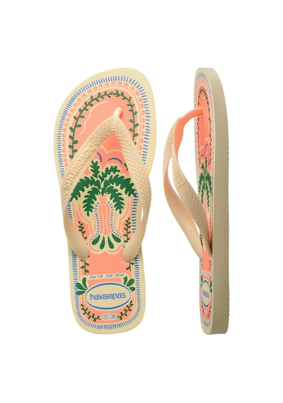 Havaianas Hav.top Summer Vıbes Buttercream-13905 Krem