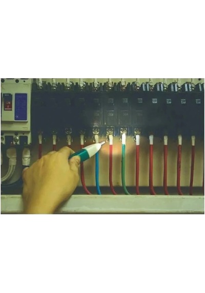 Proskit Nt-306 Temassız Gerilim Dedektörü