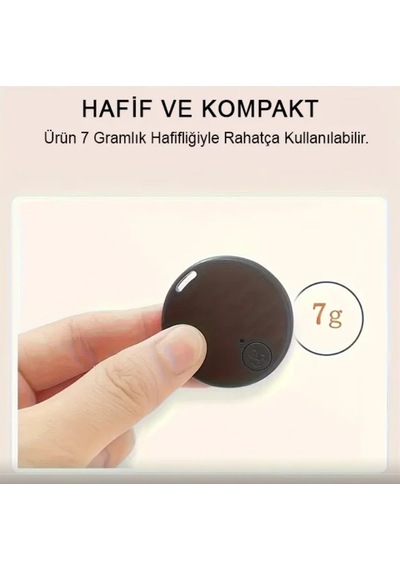 Tag Yüksek Hassasiyetli -android -Apple Uyumlu iOS Cihazlar İle Senalstore