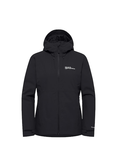 Jack Wolfskin A61893-6000 Wisper Ins M Kadın Oudoor Mont Renkli