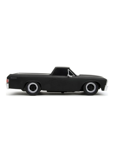 Mey İthalat Jada 1/16 F/f Fast & Furious 1967 Chevrolet El Camino 2.4 Smb-253206013
