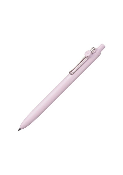 Uni Ball Zento 0.7mm Hibrit Jel Kalem Lavanta