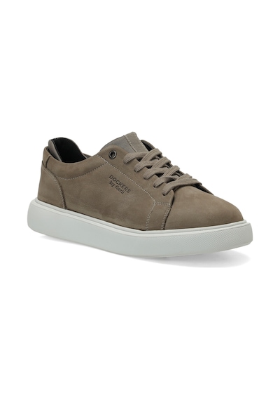 Dockers By Gerli Chaırman-n Kum Erkek Sneaker 000000000102726518