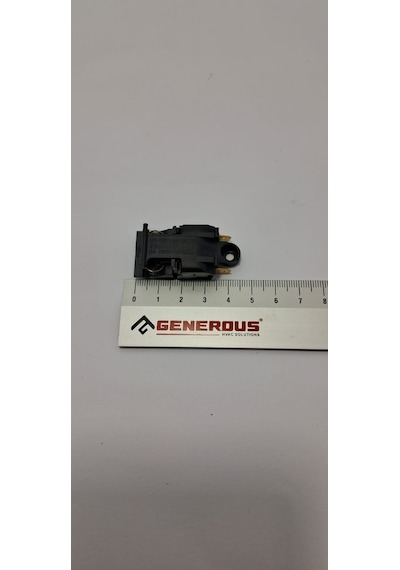 Cr 302185 Yaylı Ketıl Termik End 4025 Buhar Swich