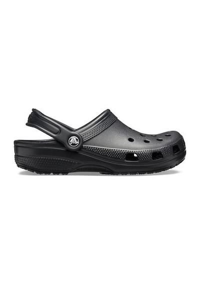 Crocs Classic Siyah Terlik Siyah