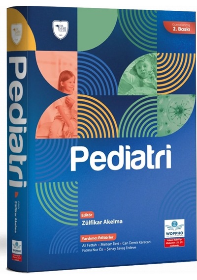 Pediatri Genişletilmiş 2. Baskı