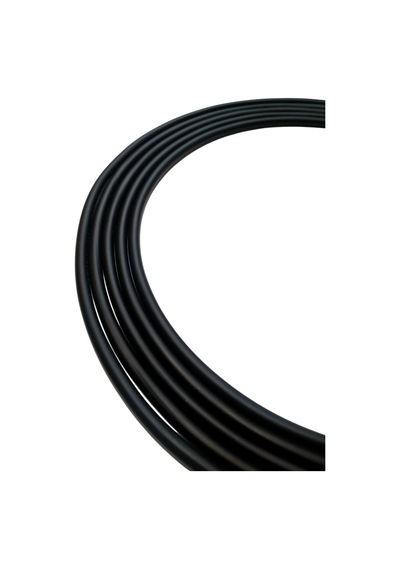 Rhn Cc-gjm6 Mono 6 Metre Cca Enstrüman Kablosu Gold Jak
