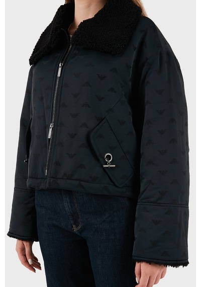 Emporio Armani Bayan Mont Ew001392 Af14362 Uc001 Siyah Siyah