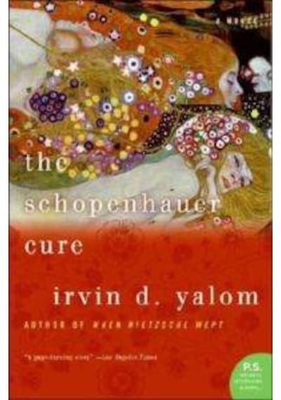 The Schopenhauer Cure 9780060938109